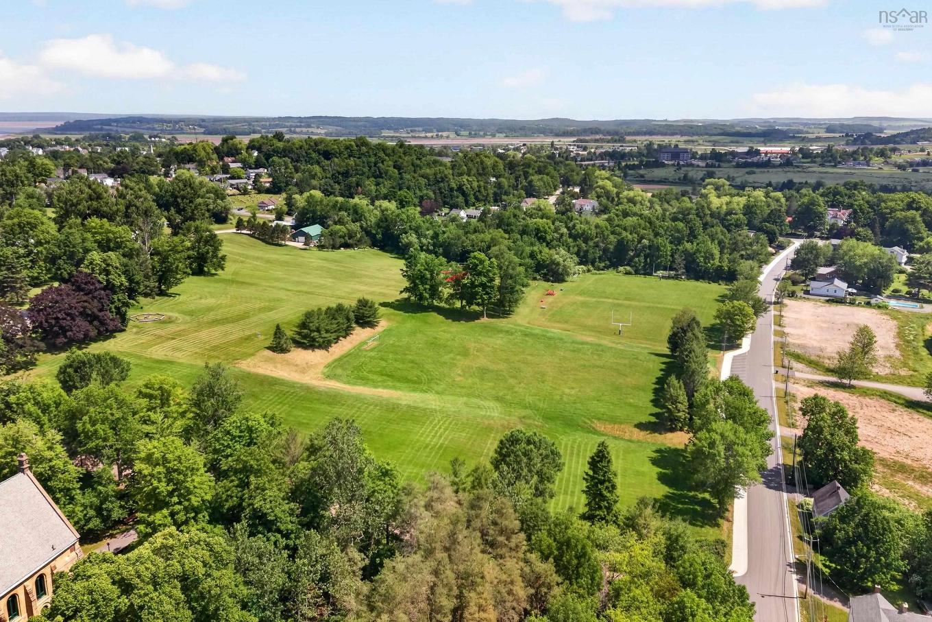 355 College Road, Windsor, NS