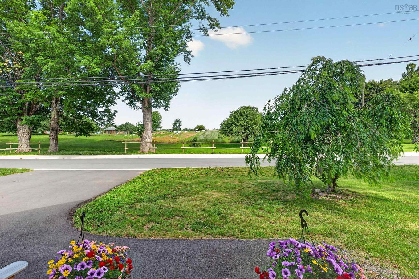 355 College Road, Windsor, NS