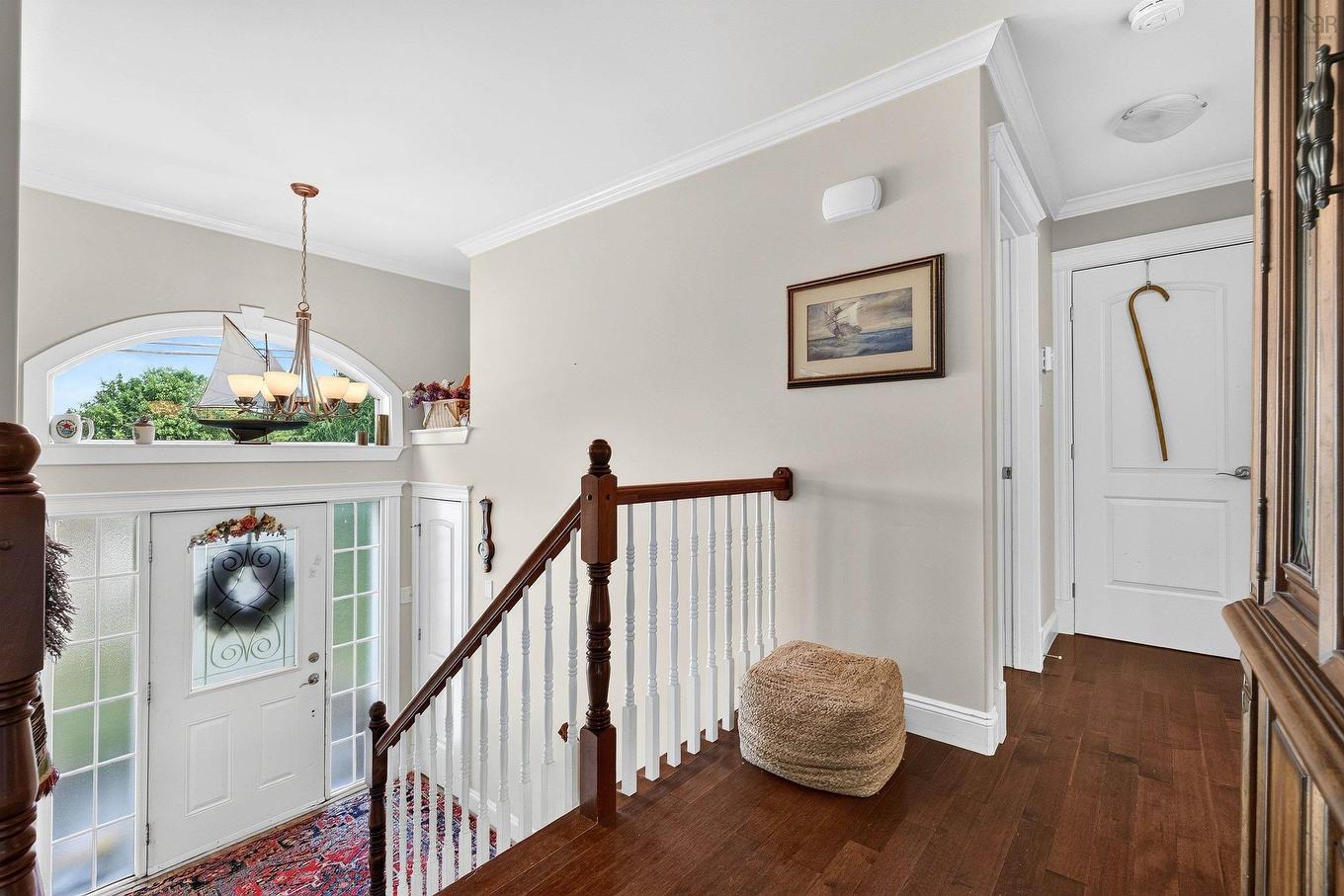 355 College Road, Windsor, NS
