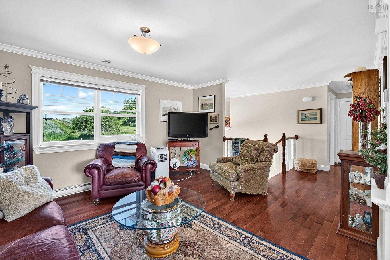 355 College Road, Windsor, NS