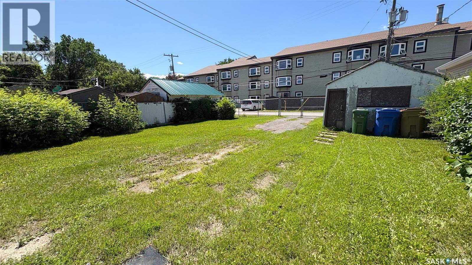 1310 Angus Street, Regina, SK