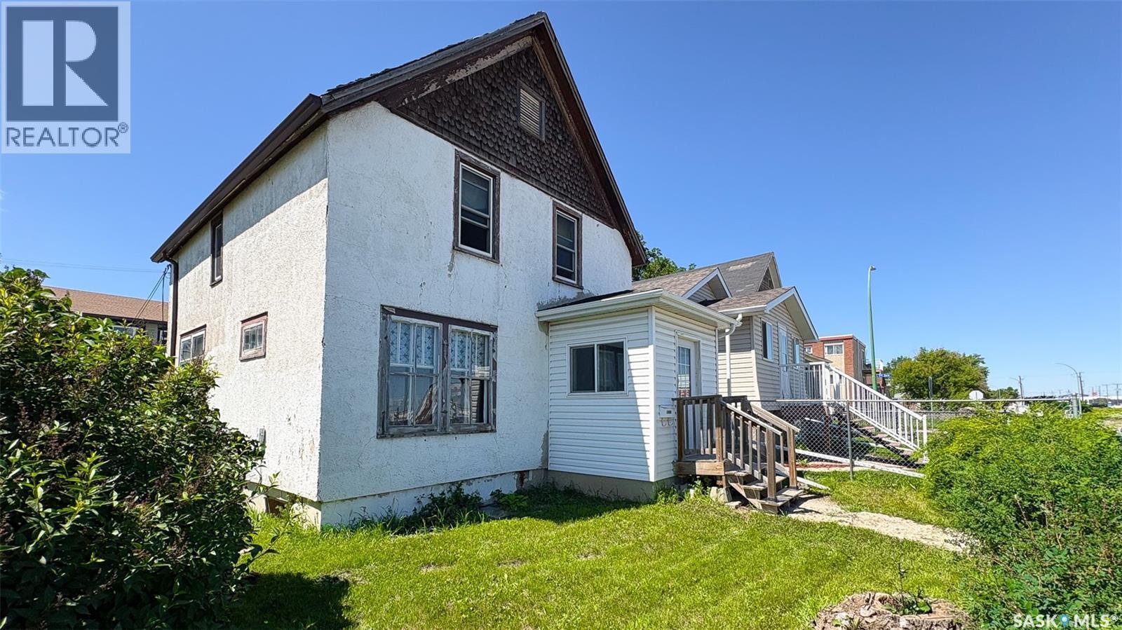 1310 Angus Street, Regina, SK