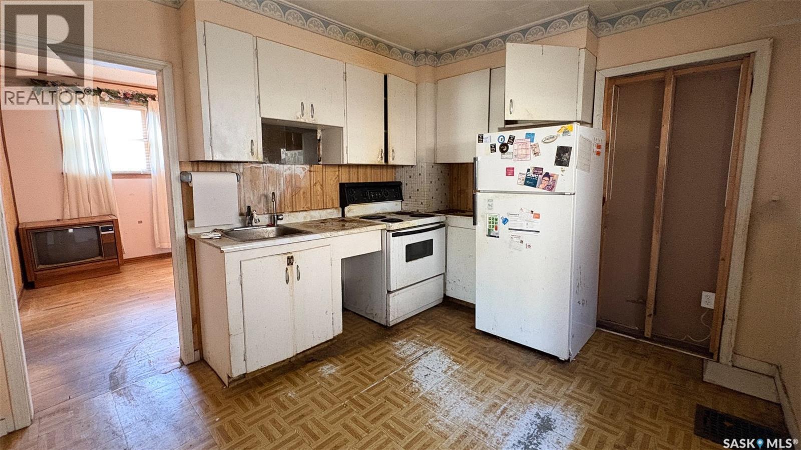 1310 Angus Street, Regina, SK