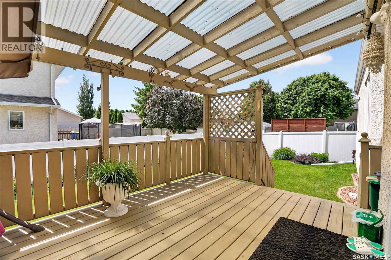 307 Sumner Lane, Saskatoon, SK