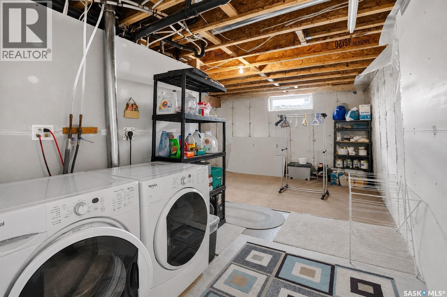 307 Sumner Lane, Saskatoon, SK