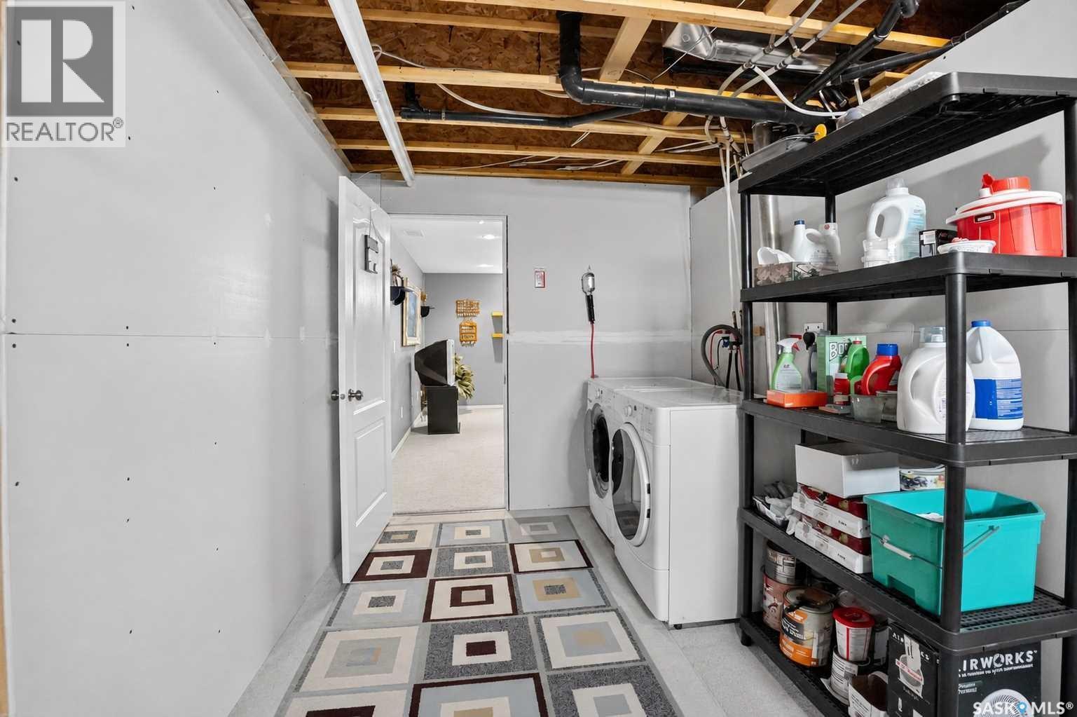307 Sumner Lane, Saskatoon, SK