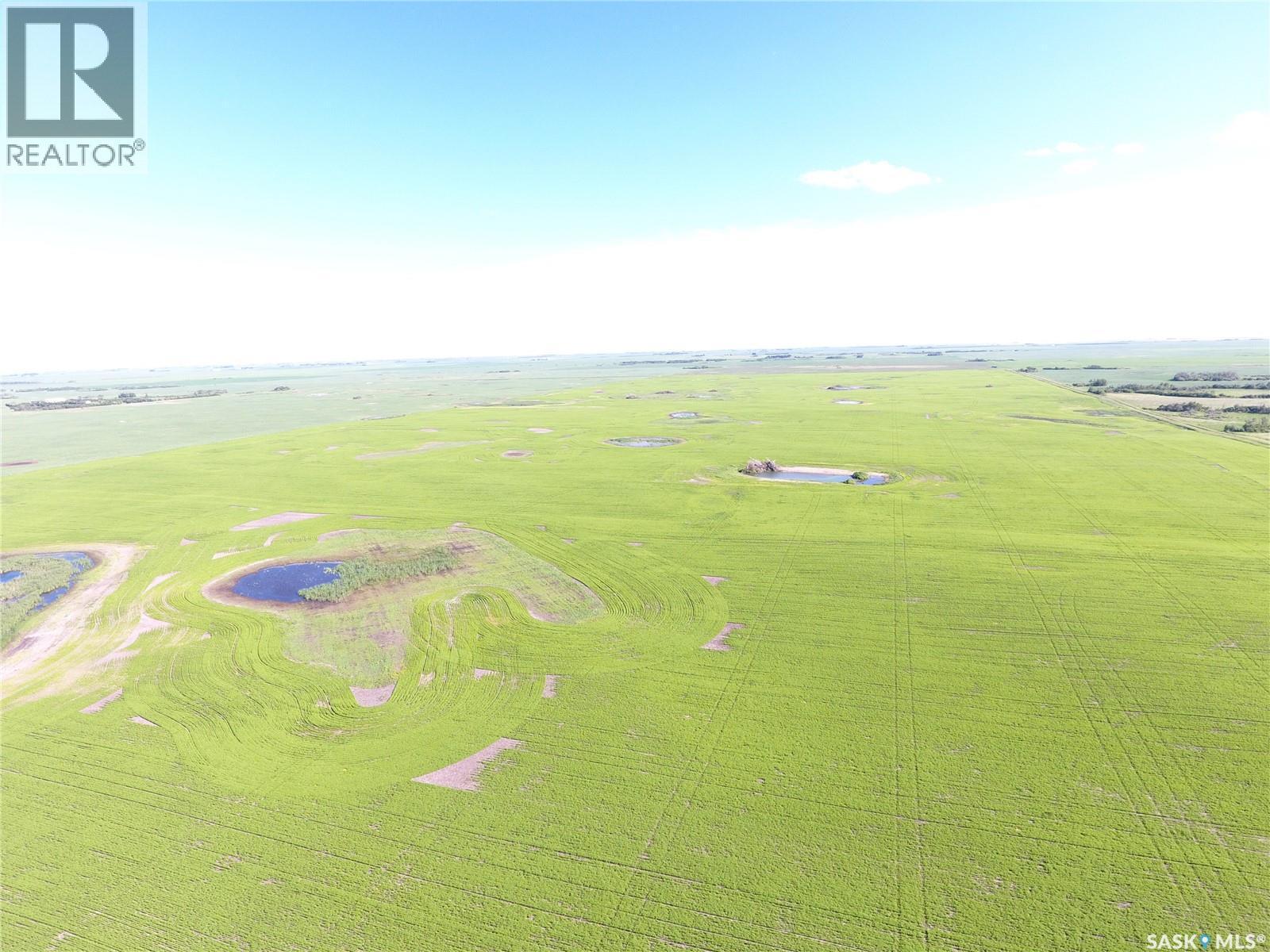 Neels Land, Francis Rm No. 127, SK