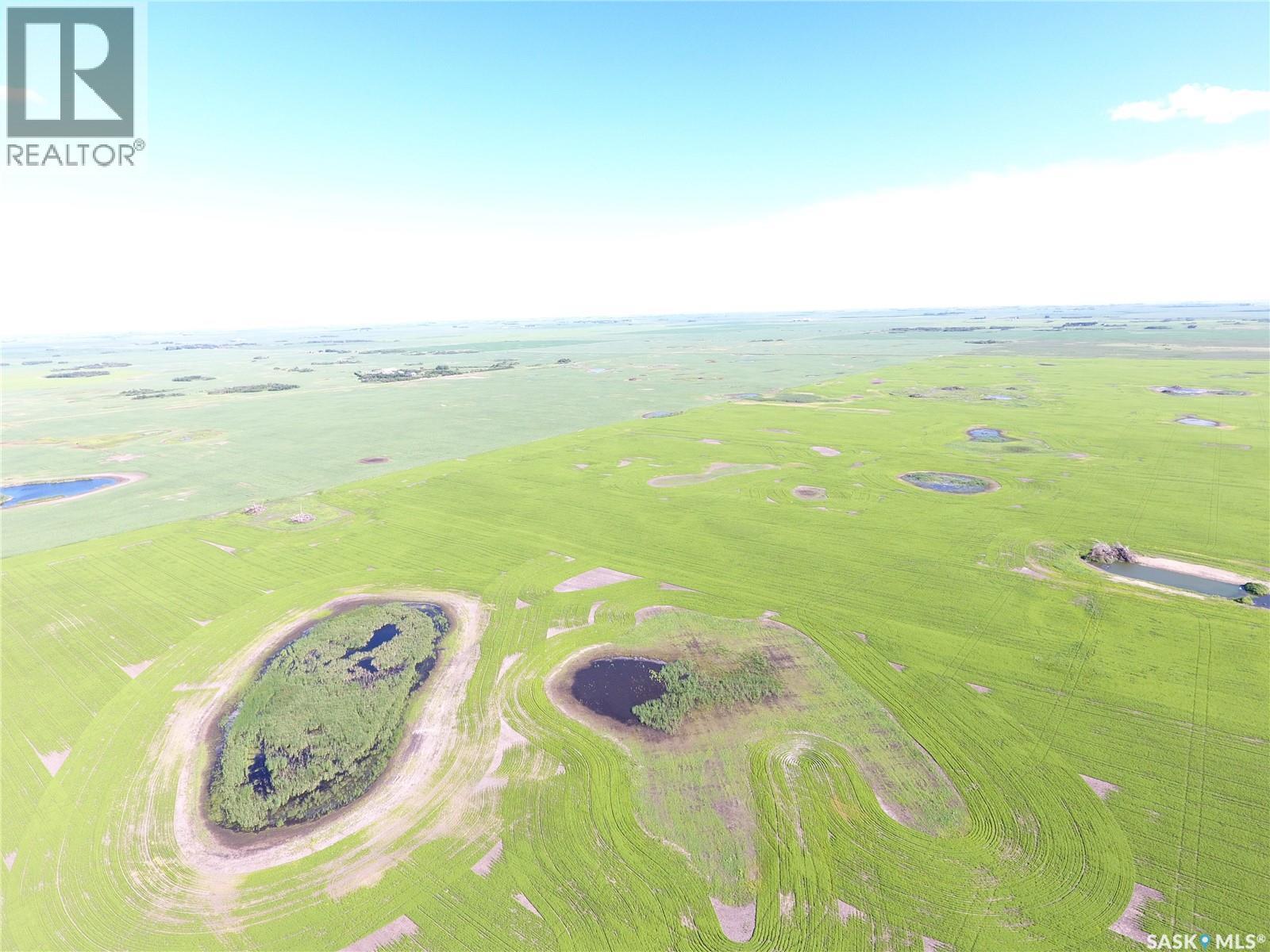 Neels Land, Francis Rm No. 127, SK