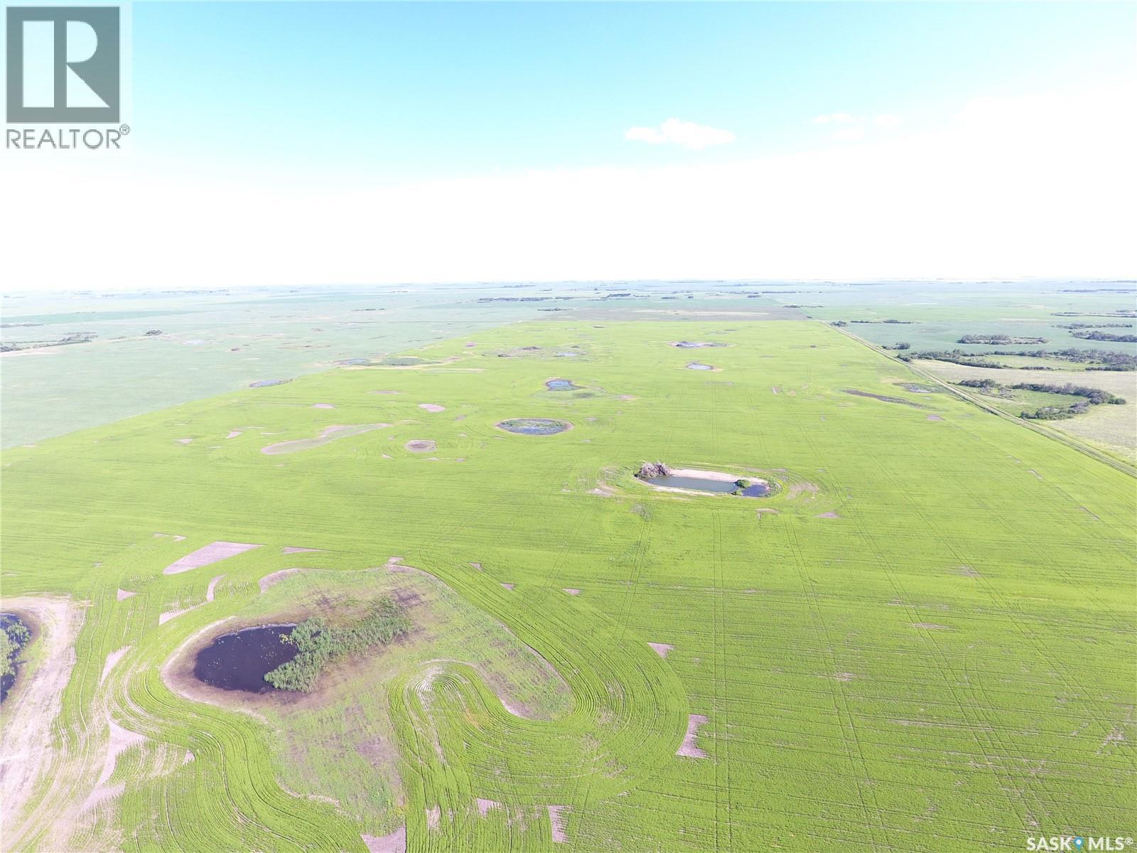 Neels Land, Francis Rm No. 127, SK