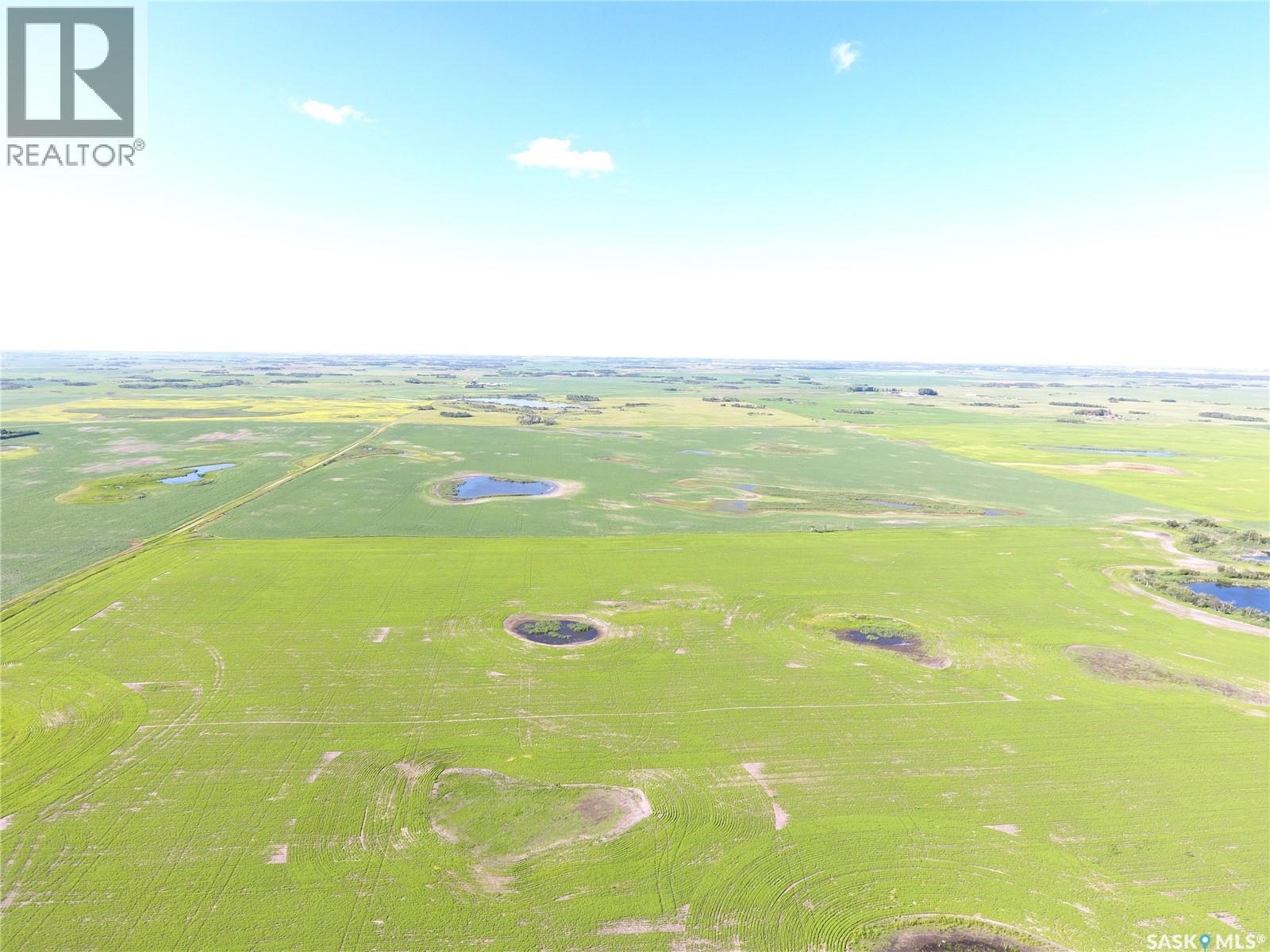 Neels Land, Francis Rm No. 127, SK
