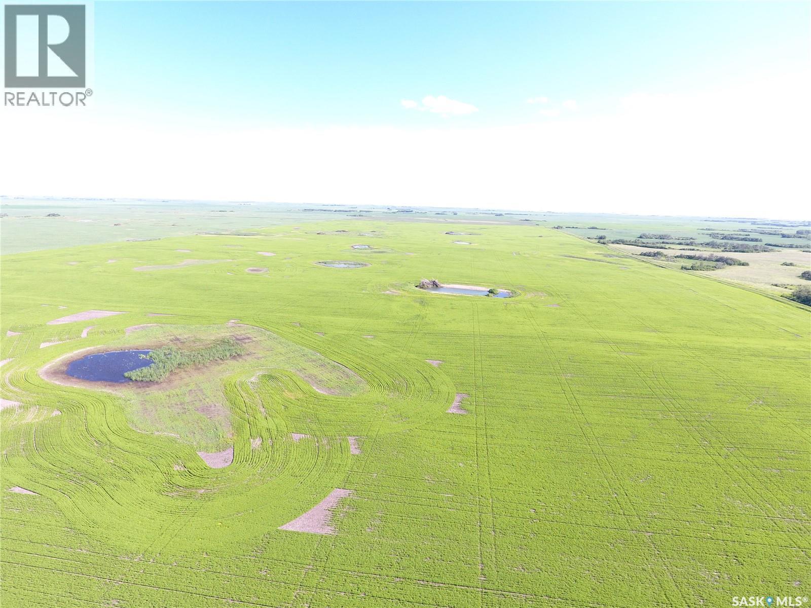 Neels Land, Francis Rm No. 127, SK