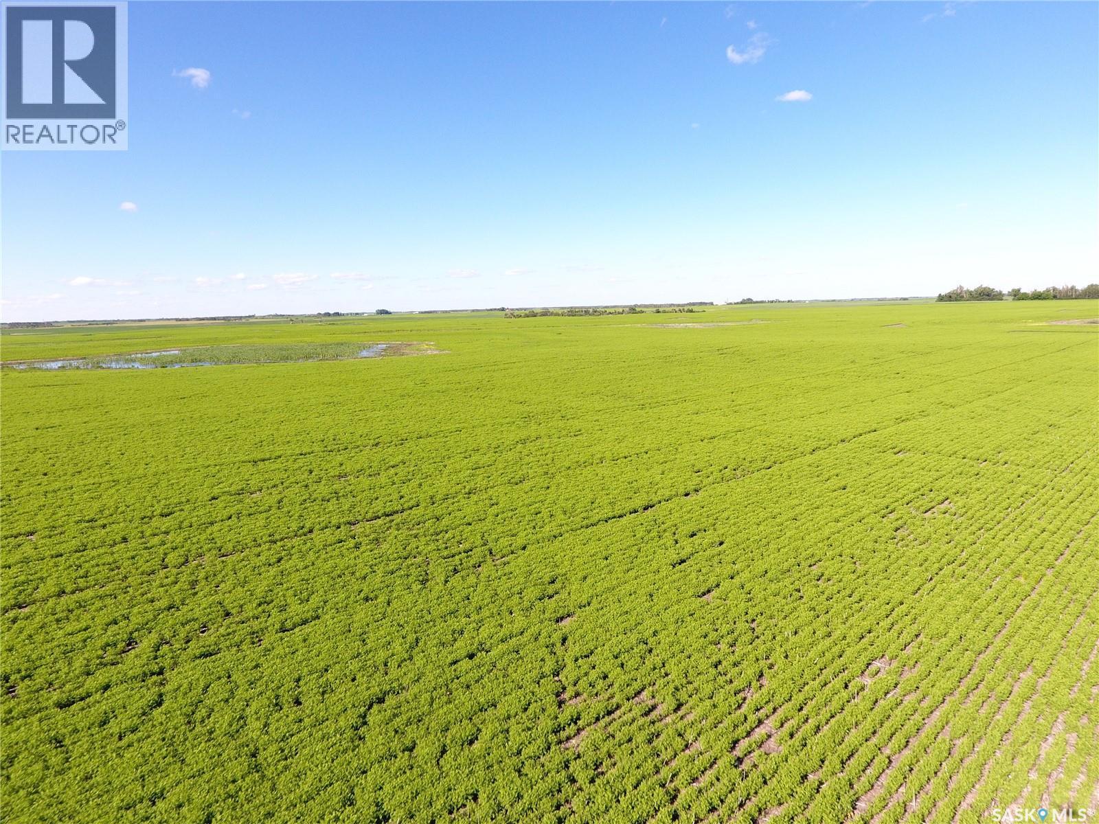 Neels Land, Francis Rm No. 127, SK