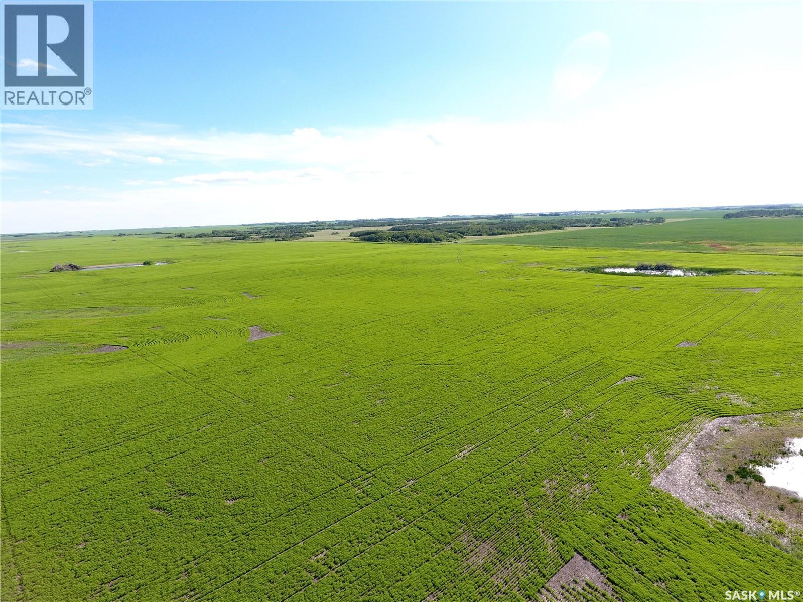 Neels Land, Francis Rm No. 127, SK