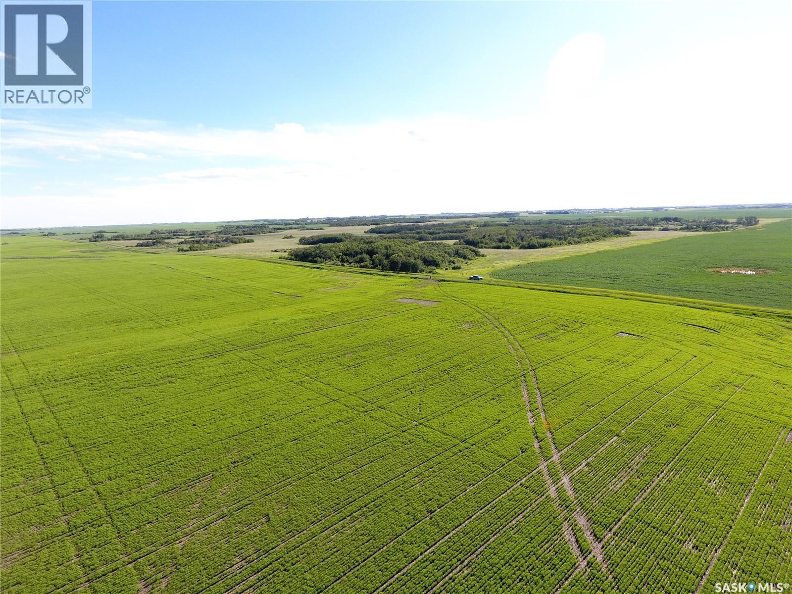 Neels Land, Francis Rm No. 127, SK