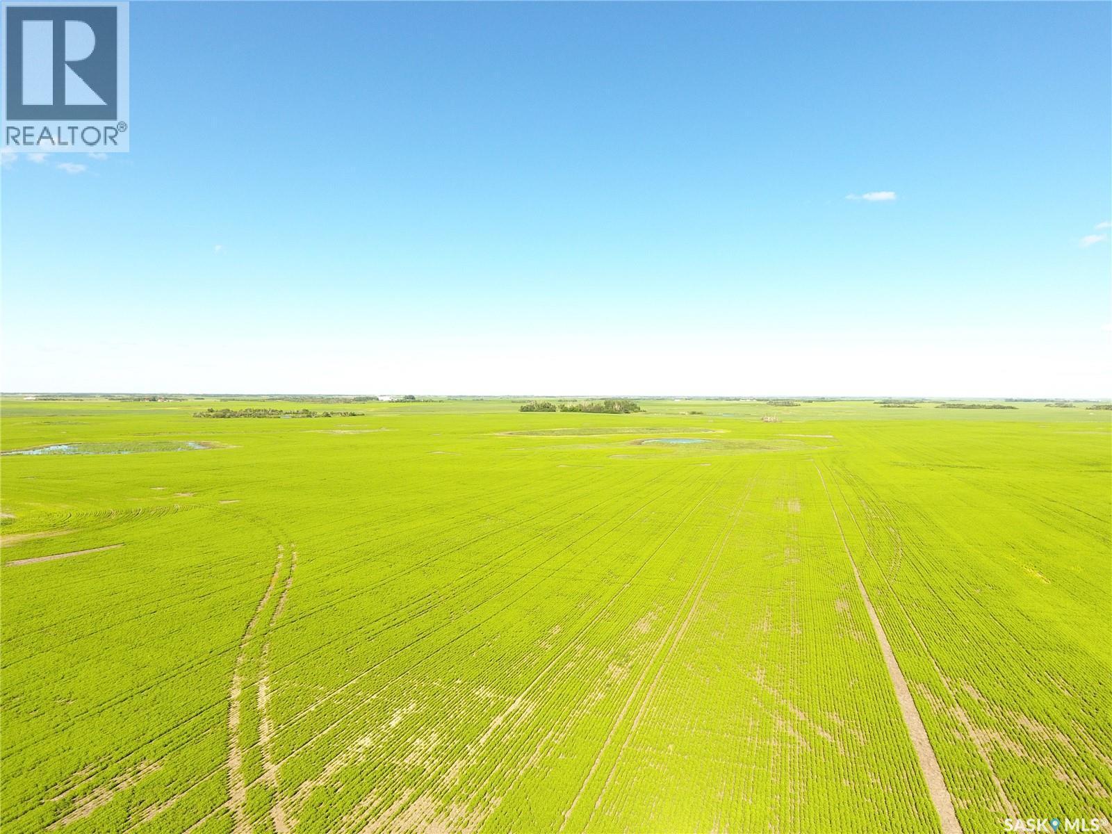 Neels Land, Francis Rm No. 127, SK