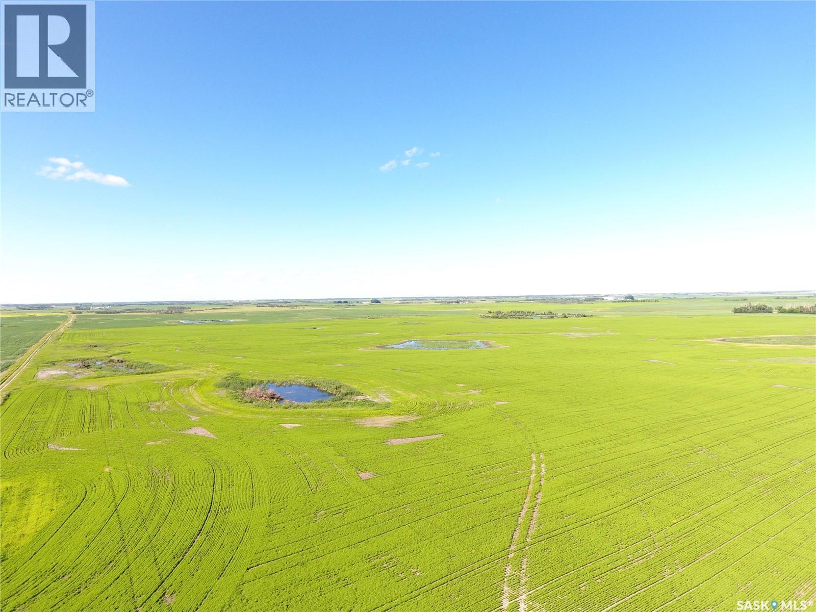 Neels Land, Francis Rm No. 127, SK