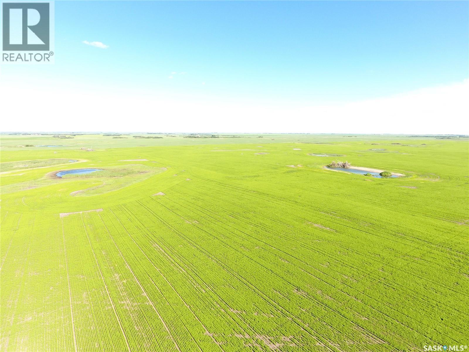 Neels Land, Francis Rm No. 127, SK