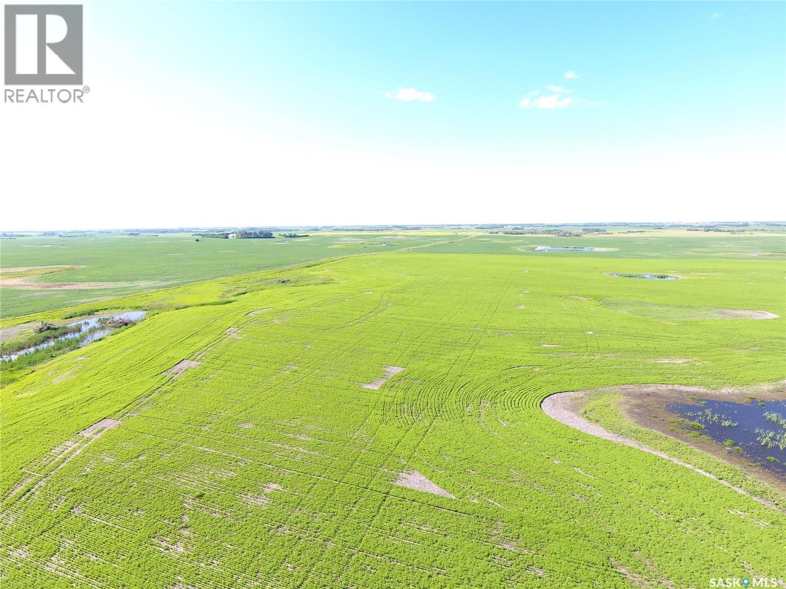 Neels Land, Francis Rm No. 127, SK
