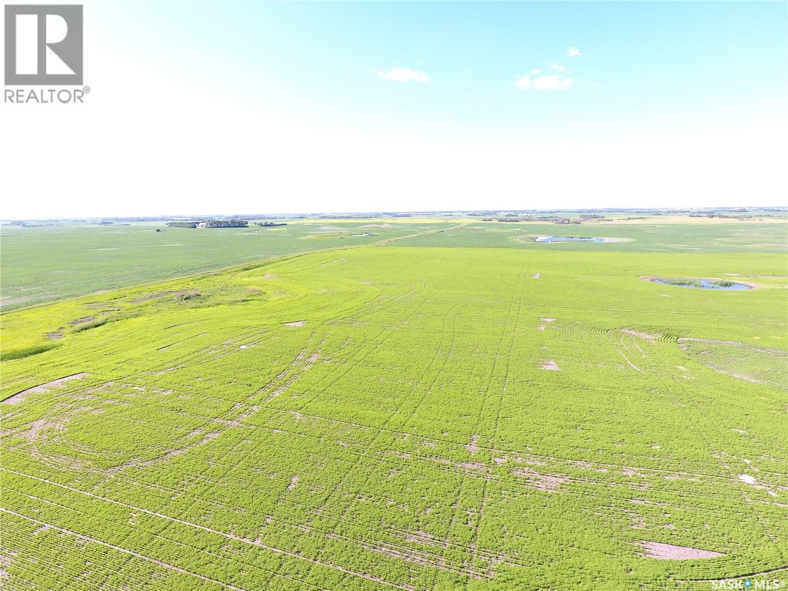 Neels Land, Francis Rm No. 127, SK