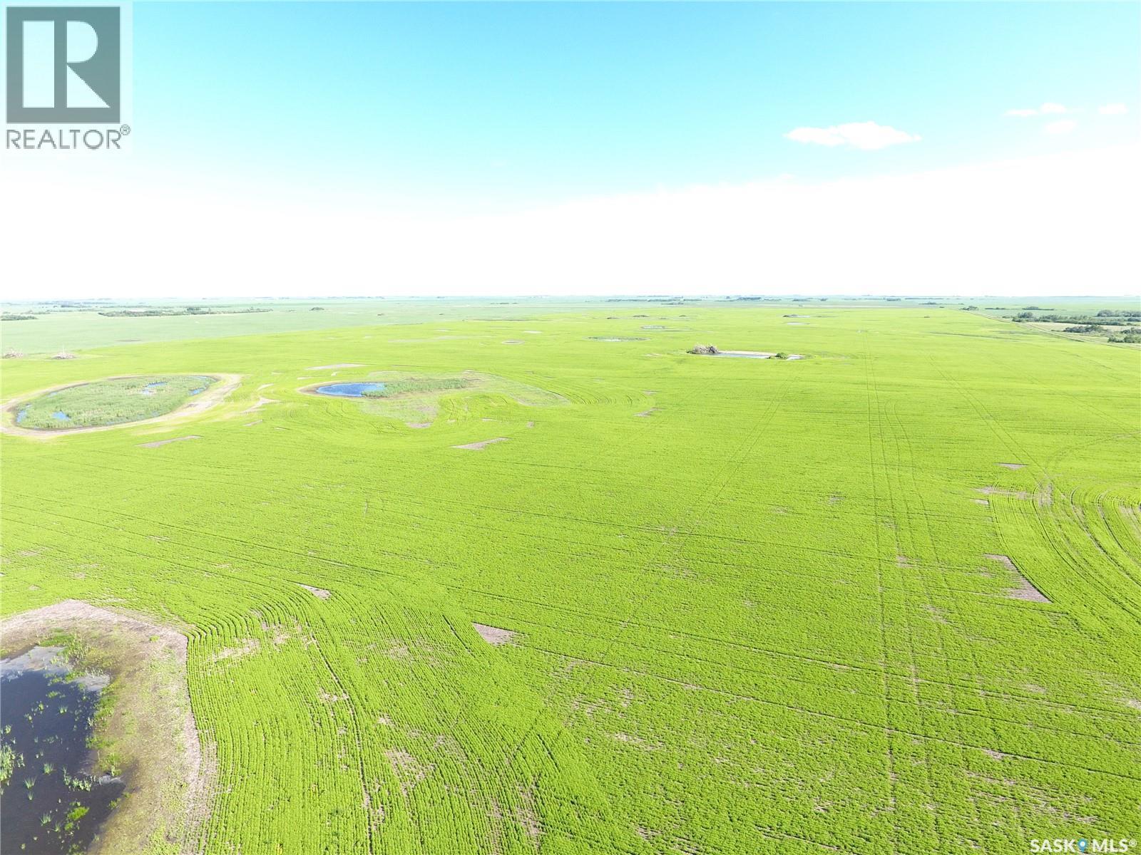 Neels Land, Francis Rm No. 127, SK