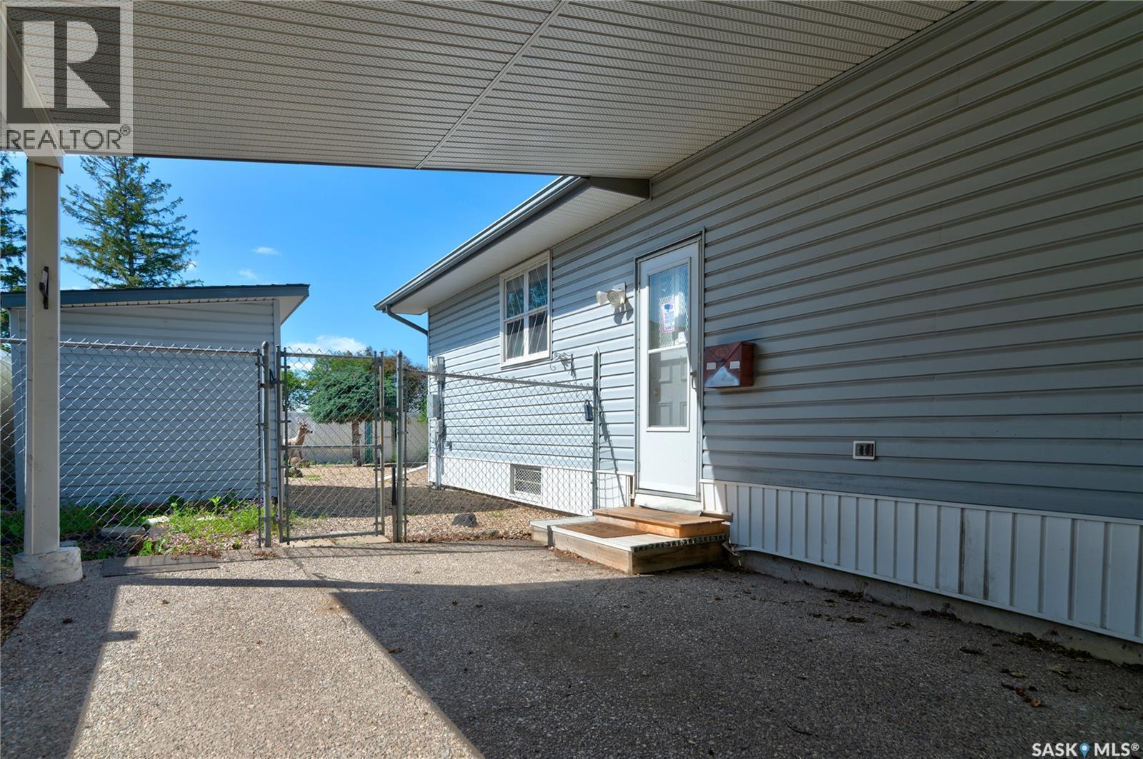 119 Bothwell Crescent, Regina, SK