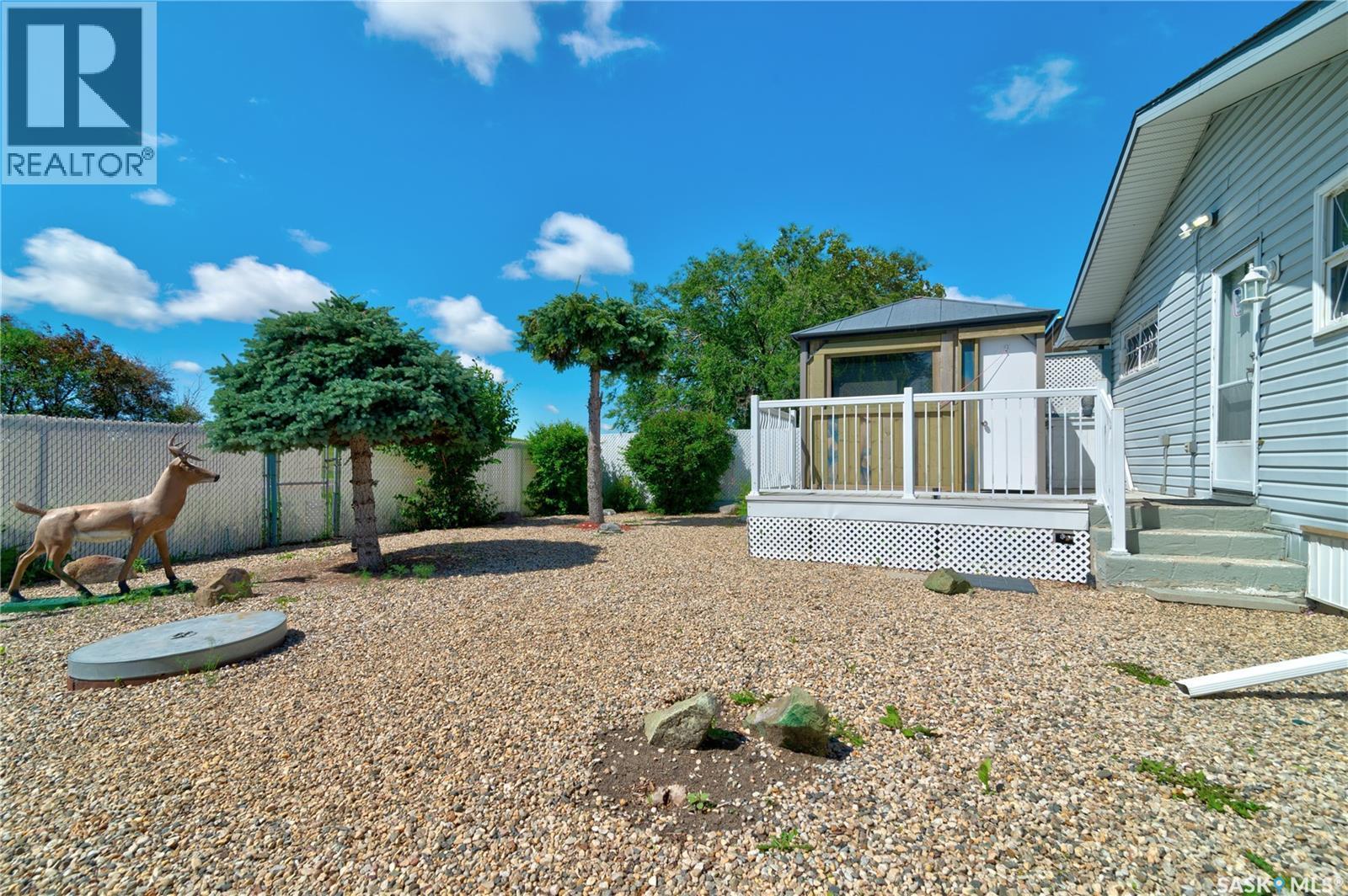 119 Bothwell Crescent, Regina, SK
