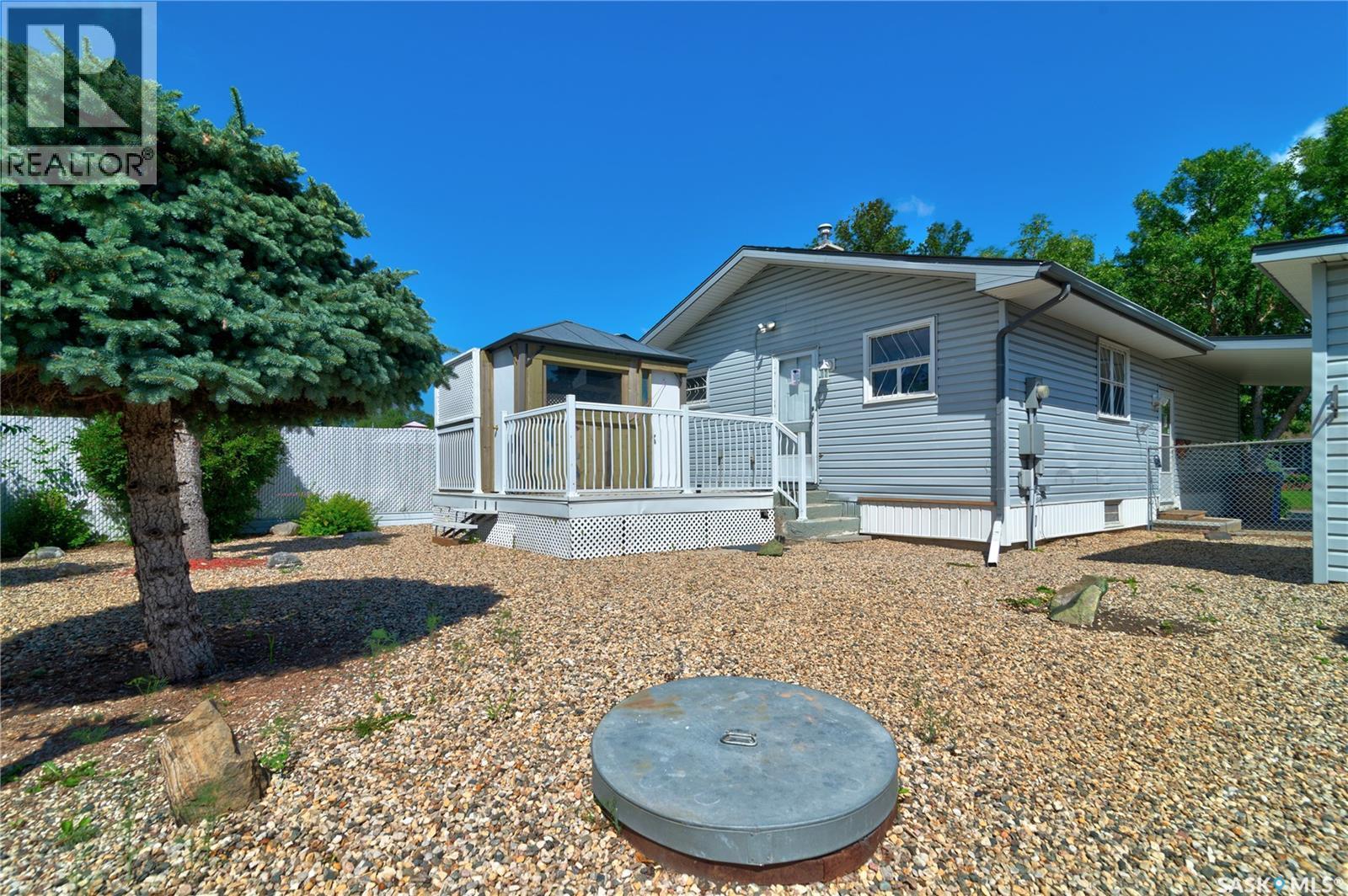 119 Bothwell Crescent, Regina, SK