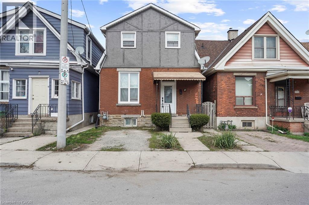 11 Wright Avenue, Hamilton, ON