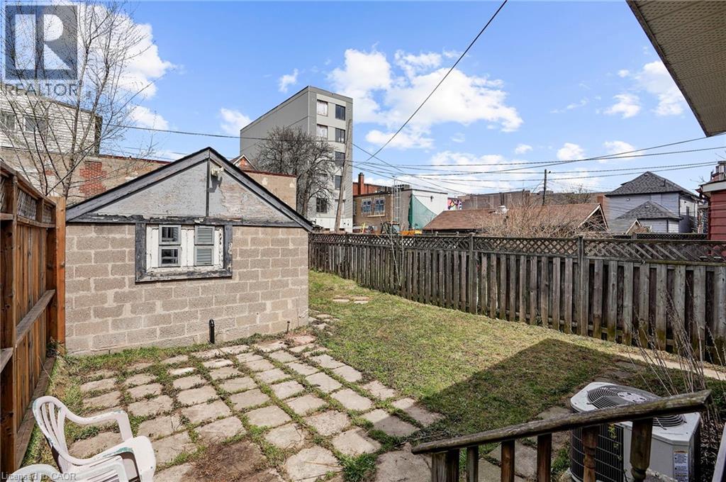 11 Wright Avenue, Hamilton, ON