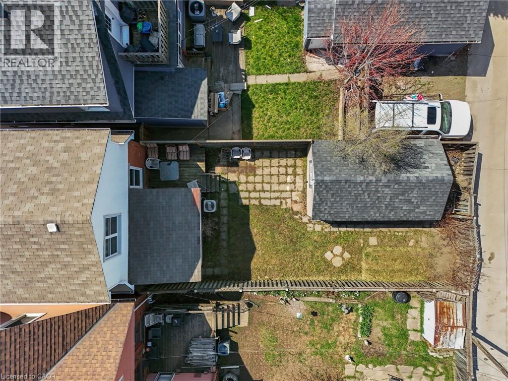 11 Wright Avenue, Hamilton, ON