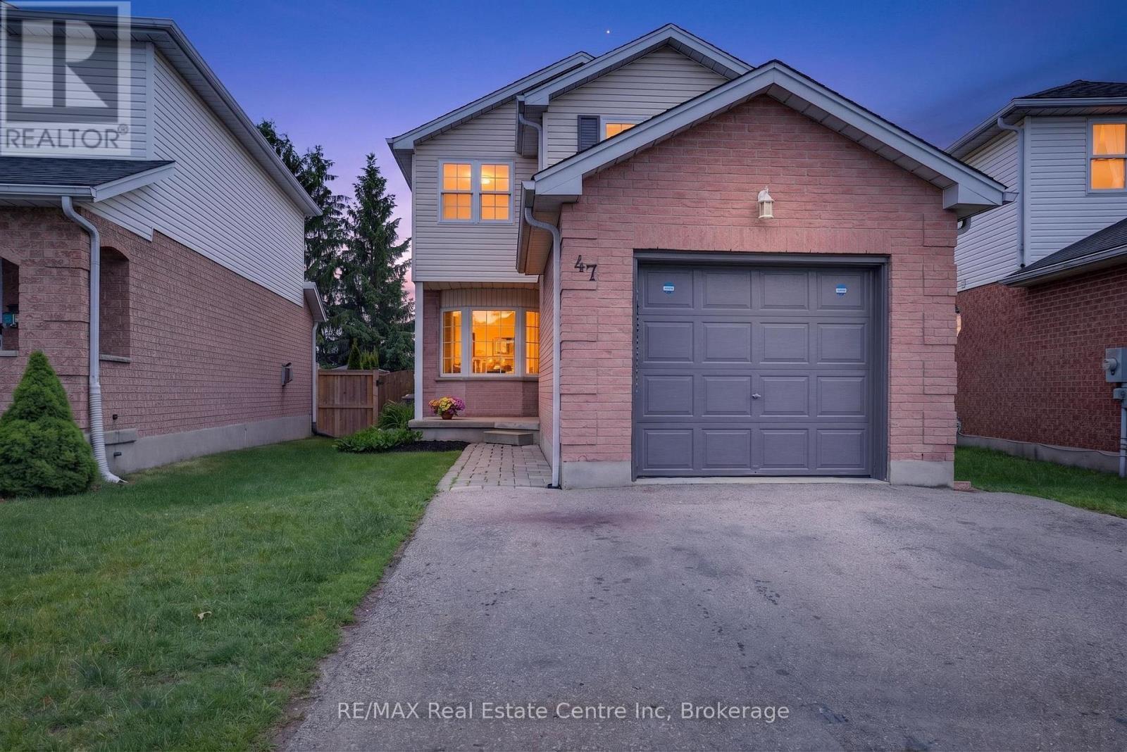 47 Marisa Street, Kitchener, ON