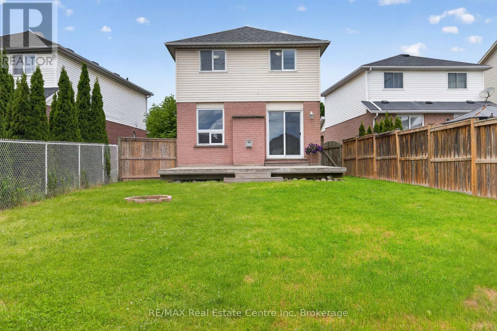 47 Marisa Street, Kitchener, ON