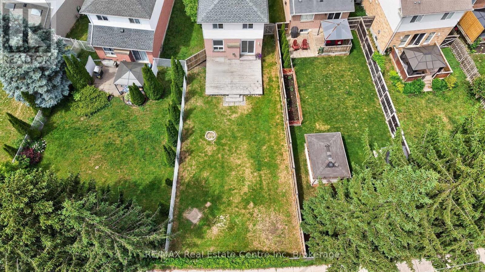 47 Marisa Street, Kitchener, ON