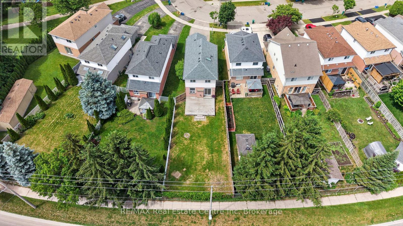 47 Marisa Street, Kitchener, ON
