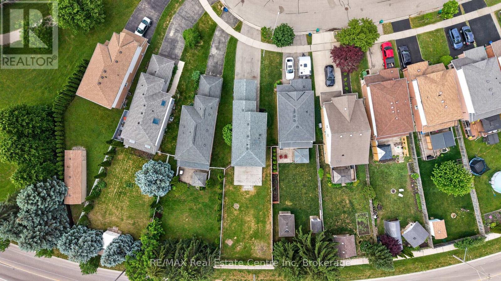 47 Marisa Street, Kitchener, ON