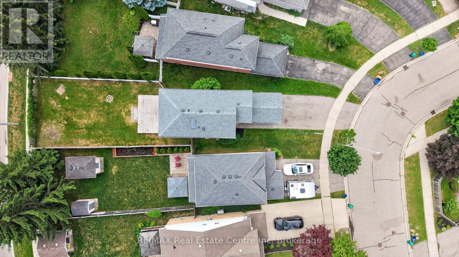 47 Marisa Street, Kitchener, ON