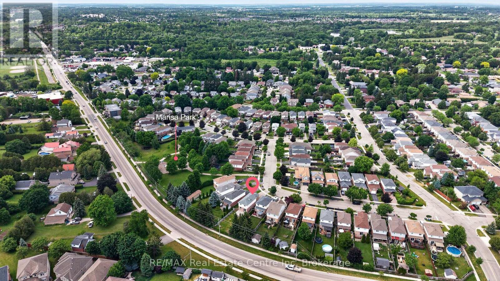 47 Marisa Street, Kitchener, ON