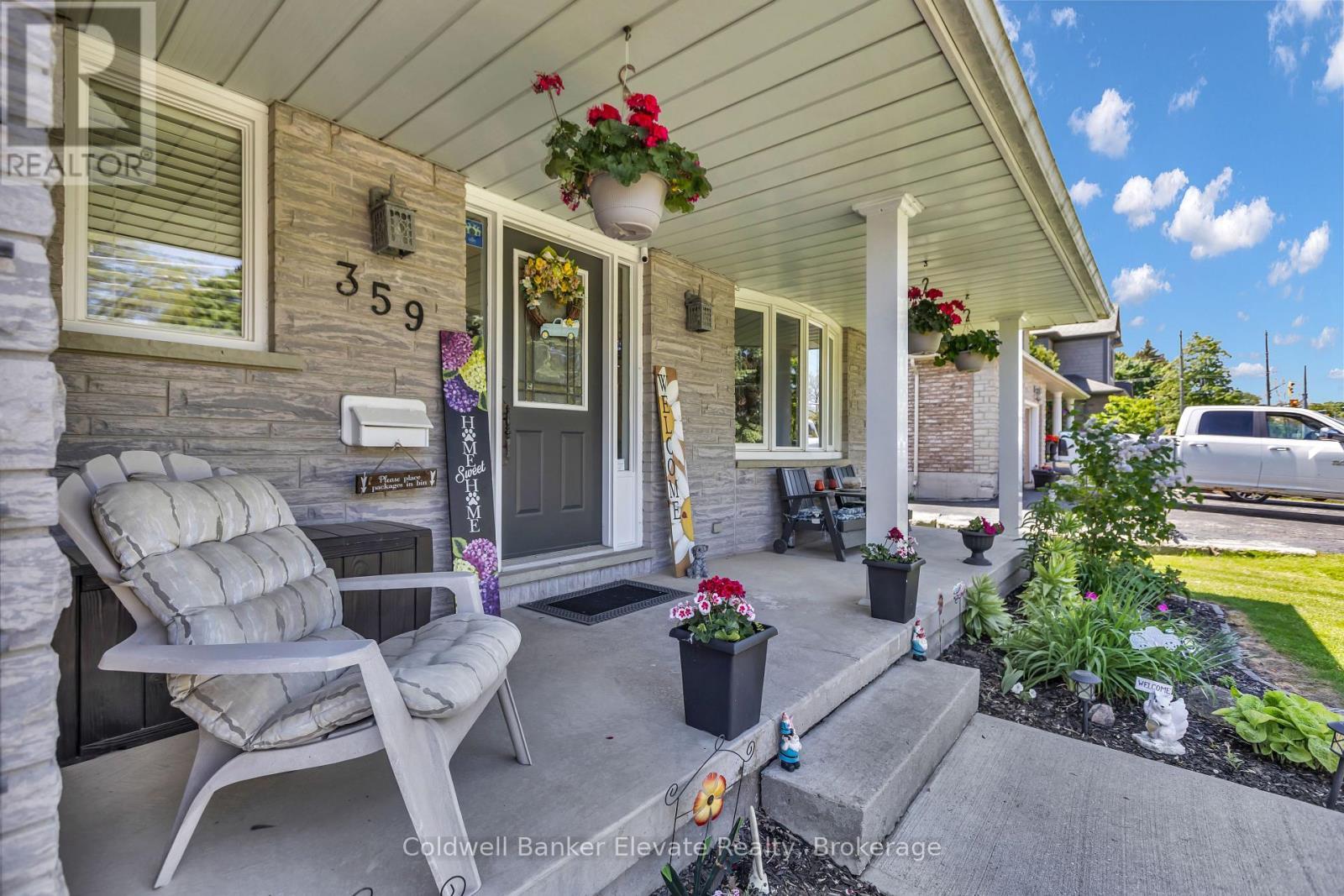 359 Lexington Road, Waterloo, ON