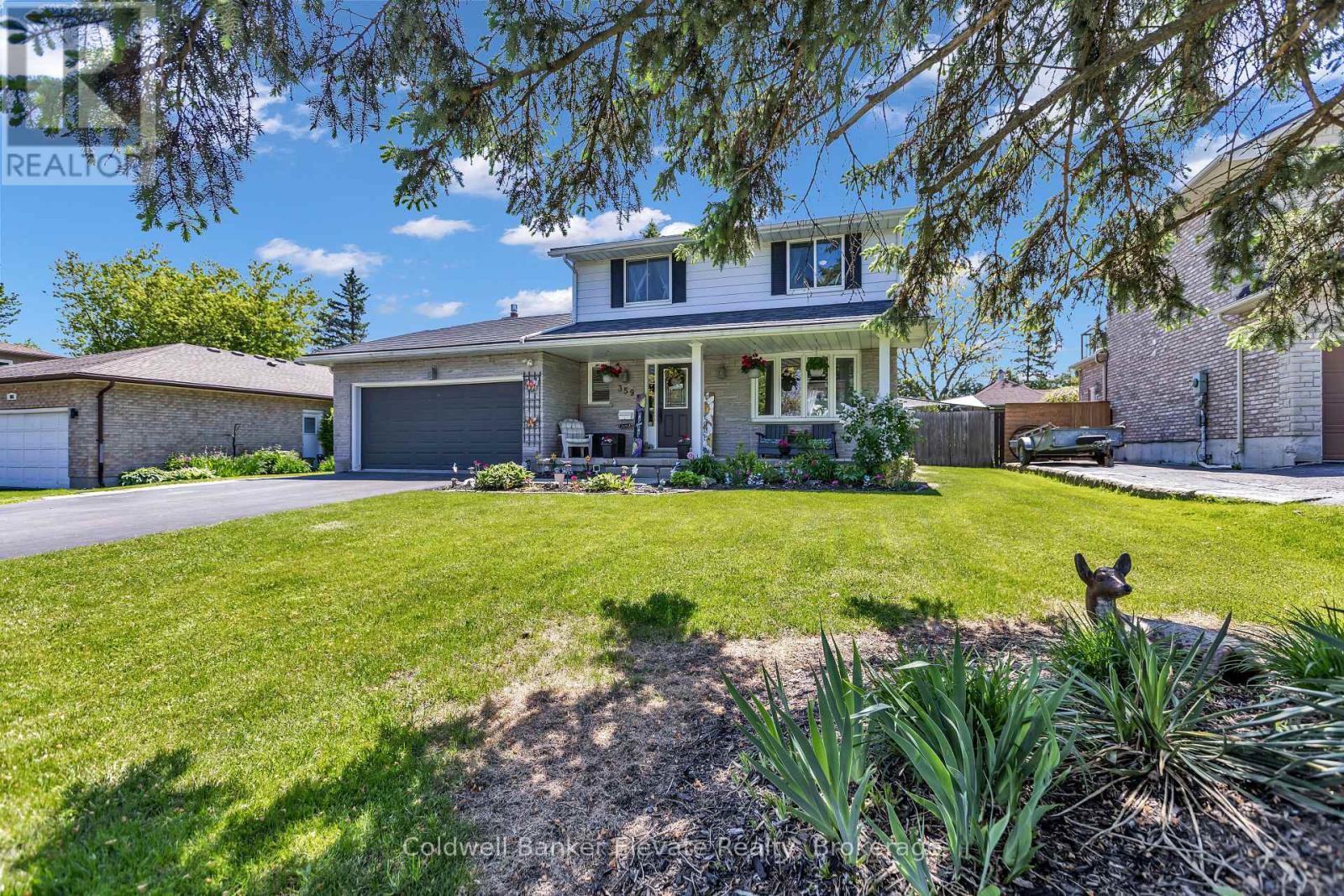 359 Lexington Road, Waterloo, ON