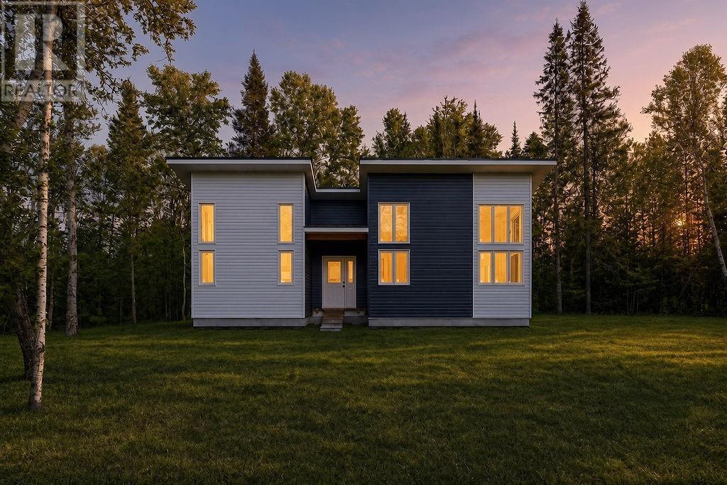 30 Shields Point Road, Bonfield, ON - Outdoor