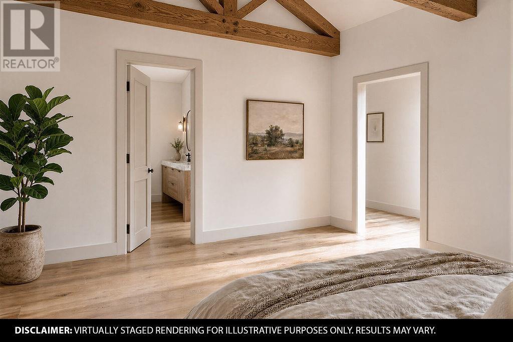 30 Shields Point Road, Bonfield, ON - Indoor