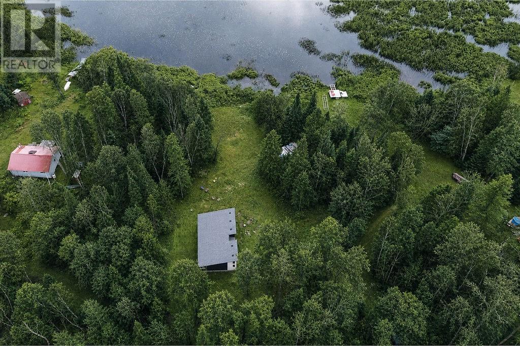 30 Shields Point Road, Bonfield, ON - Outdoor With Body Of Water With View