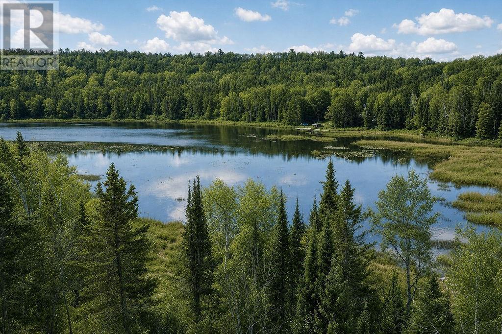 30 Shields Point Road, Bonfield, ON - Outdoor With Body Of Water With View