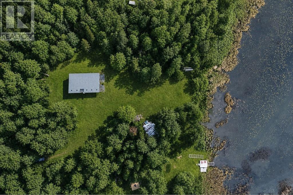 30 Shields Point Road, Bonfield, ON - Outdoor With View