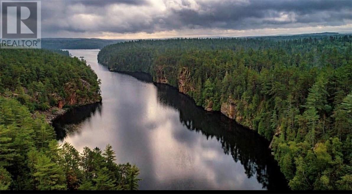 30 Shields Point Road, Bonfield, ON - Outdoor With Body Of Water With View