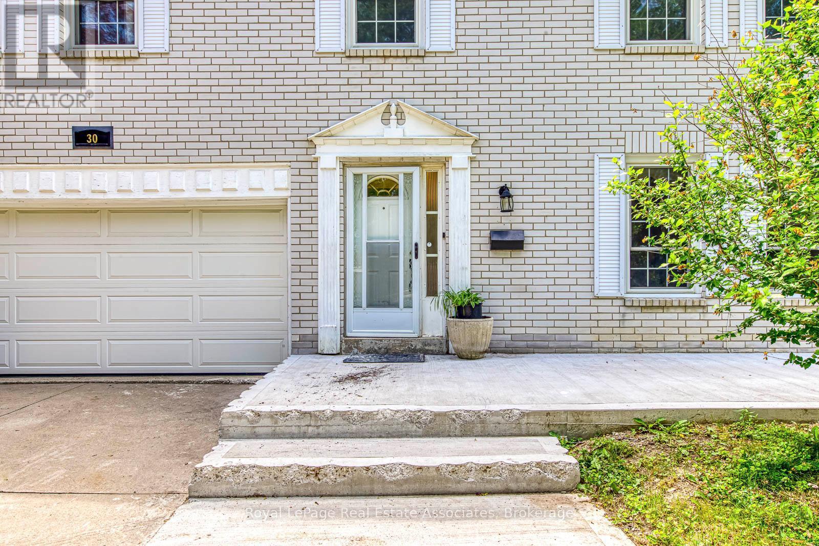 30 Marlow Place, Brampton, ON