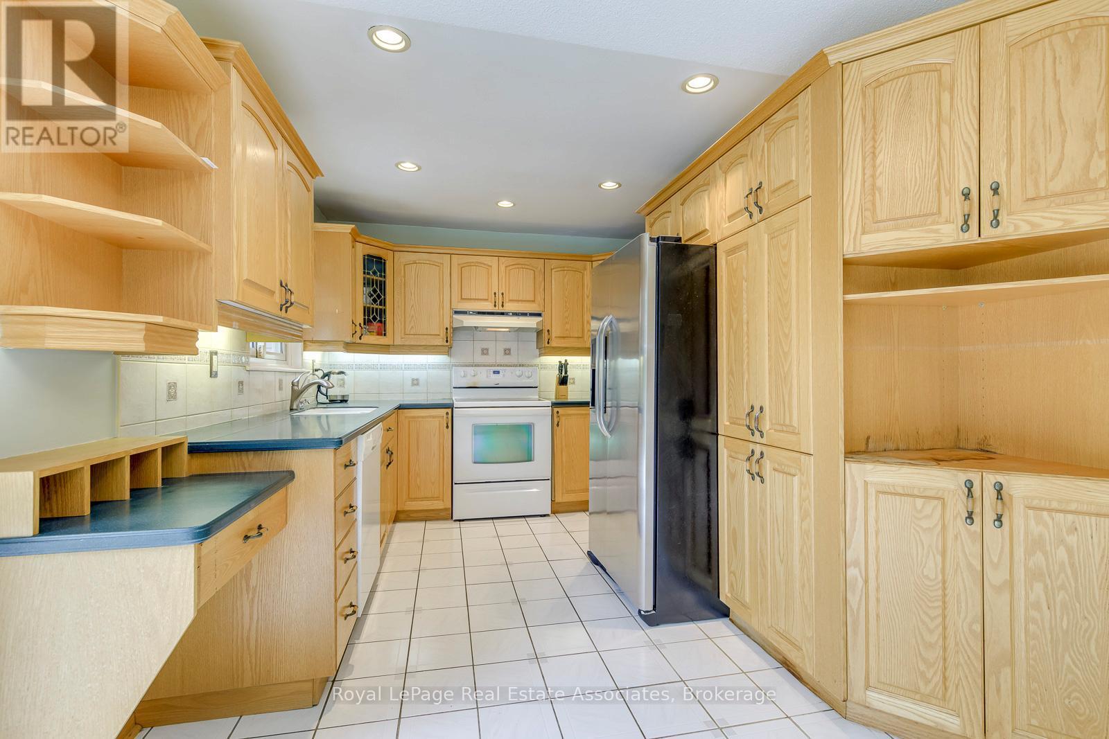 30 Marlow Place, Brampton, ON