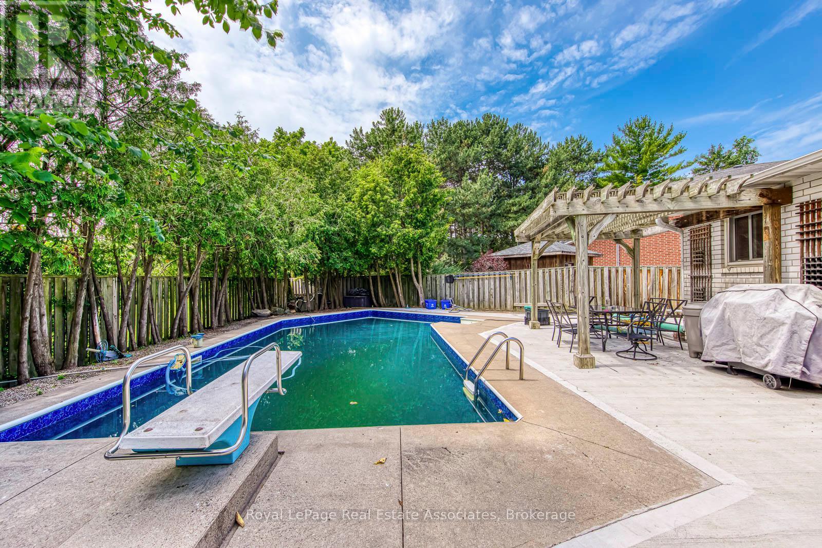 30 Marlow Place, Brampton, ON