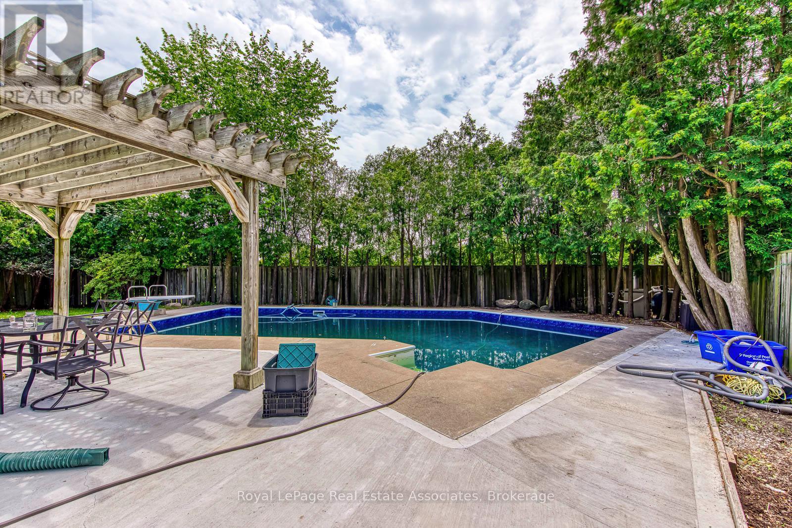 30 Marlow Place, Brampton, ON