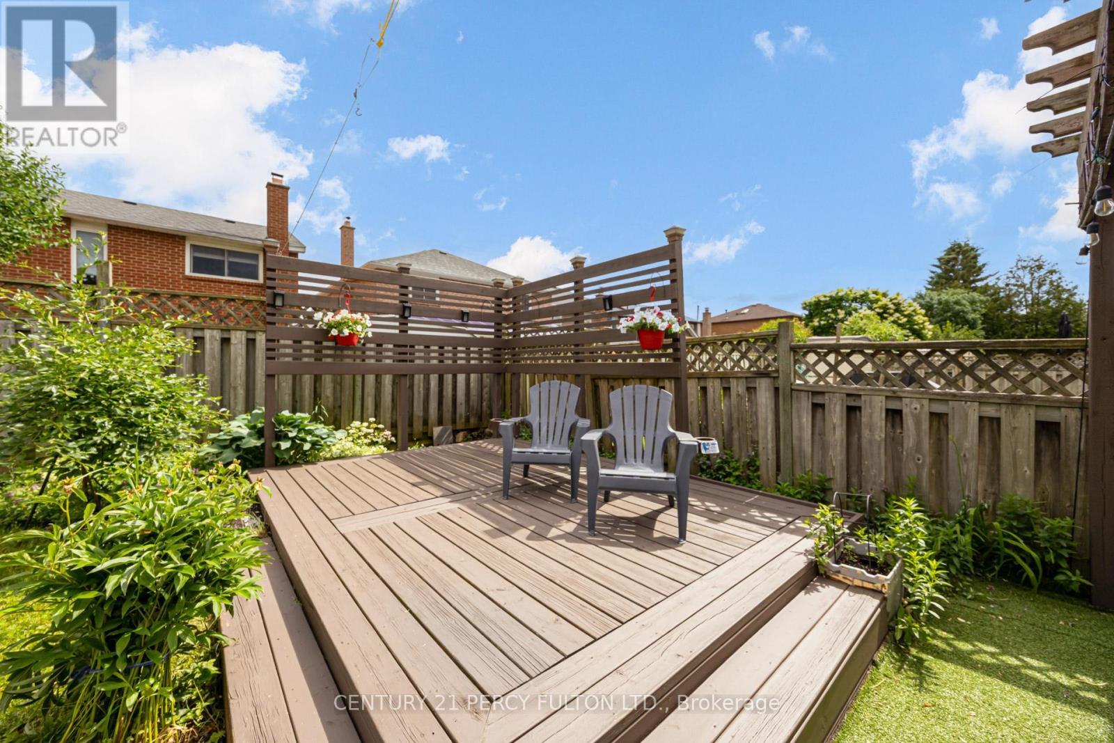 611 Chiron Crescent, Pickering, ON